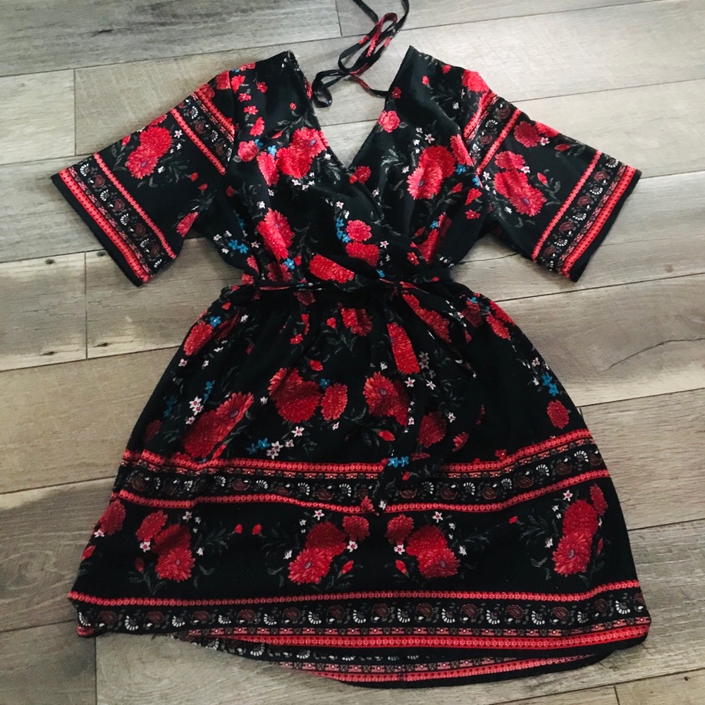 Women dress